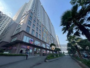 chính chủ bán căn hộ green river mt phạm thế hiển q8, dt 65m2/ 2pn, view sông, giá 2.8 tỷ