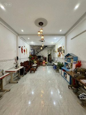 bán gấp nhà cuối năm, khu vip tân sơn nhì, gần aeon và đại học, hẻm ôtô, 60m2, 3 tầng, ,chỉ 5,890tỷ