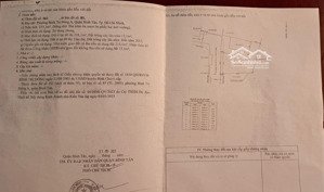 bán đất tỉnh lộ 10, bình trị đông, bình tân, 18 tỷ, 233 m2 view đẹp uy tín