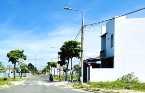 kđt regal city nam đà nẵng giá còn thấp, càng giữ càng lời - đường 7.5m