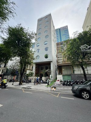 bán khách sạn 3 sao mt lý tự trọng quận 1 - dt 11 x 23m - hầm - 10tầng - hđt 900 triệu - giá 250 tỷ