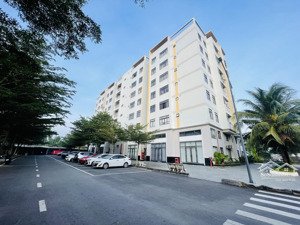 (giảm 350 triệu) bán shophouse 103,5m² (2pn, 2wc) - phường cái răng, tp cần thơ