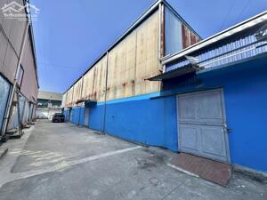 Cho thuê 510m kho xưởng trong CCN Thanh Oai, pccc tự động, giá 62tr/th