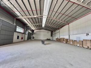 600m kho xưởng khu vực CCN Thanh Oai cần cho thuê, pccc tự động, giá 70tr/th