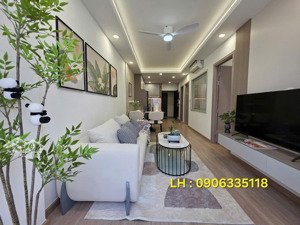 bán siêu phẩm mới decor 2pn , 1wc sky garden 3 - phú mỹ hưng chỉ 5.380 tỷ