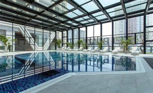 chính chủ cần bán căn góc 104m2 3pn tầng đẹp view thoáng, tại the zei, cam kết ko báo giá ảo