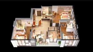 ký ngay hđmb khi mua căn hộ sun feliza suites cầu giấy-quỹ căn ngoại giao chính sách ưu đãi cực tốt