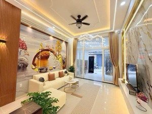 5,8 tỷ - hxh- 4 tầng- 4 pn-thạnh lộc q.12