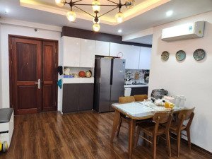 bán căn góc 01 toà south building mặt phố trần thủ độ - pháp vân sổ đỏ chính chủ lâu dài