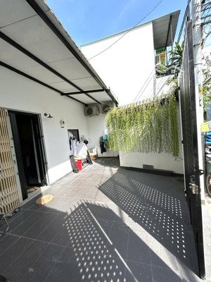 (new) bán nhà c4 đường trần văn quang p.10 - tiện xây mới, oto ngủ trong nhà - 89m2 - 10.2 tỷ (tl)