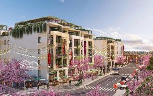 quỹ ngoại giao của chủ đầu tư kim long chỉ nhỉnh 3 tỷ, xây 5 tầng 8 phòng ngủ