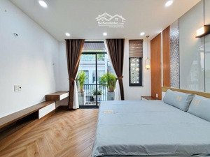 bán nhà đẹp 3 phòng ngủ ngay trung tâm thống nhất gò vấp giá tầm 6 tỷ đủ tiện ích