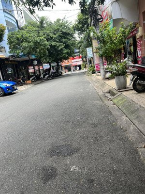 bán nhà mtnb trần thủ độ 3.5mx17m nhà 1 lầu - giá 7.4 tỷ thương lượng