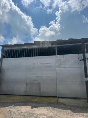 Bán Gấp Kho Xưởng Mặt Tiền Đường 21 - Vĩnh Lộc - 10 x 40m Giá 8.3 Tỷ