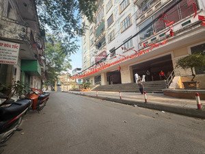 bán căn hộ chung cư đức giang - long biên, 70m2, 2pn, sổ đỏ chính chủ - 3.99 tỷ