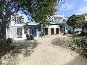 bán 2 nhà cấp 4 gò ngựa vĩnh thạnh nha trang, 139m² ngang 7m nở hậu 10m, sổ đầy đủ