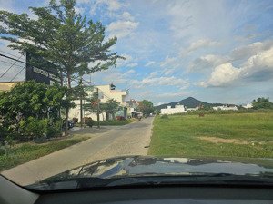 lo đất đẹp 3 mặt tiền vĩnh phương nha trang, vị trí đầu tư, đường 6m, 185.4m² ngang gần 10m