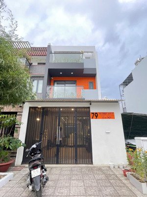 bán nhà 3 tầng full nội thất mỹ gia gói 5 thái hưng đường 13m thu nhập 20tr/tháng giá 8,8tỷ