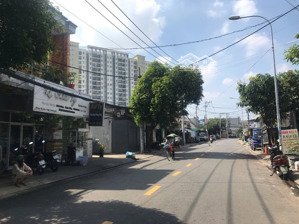 mặt tiền kd đỉnh - thông số đẹp - vị trí víp ngay hiệp thành city - shr 100% thổ cư