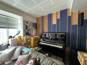 chủ nhà cần bán căn hộ riverside residence, lầu cao view sông, dt: 180m2, giá: 17,5 tỷ