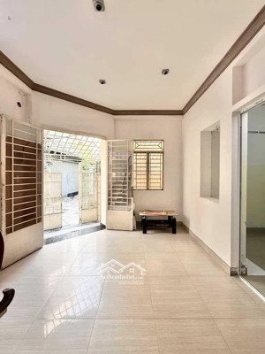 nhà lô góc phan đình phùng - 6.45 tỷ, dt 42m2, nhà c4, 2 tầng, shr hoàn công đủ.