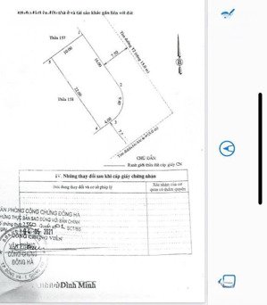 bán lô góc 2 mặt tiền cửa việt quảng trị | giá chỉ 22 triệu/m²