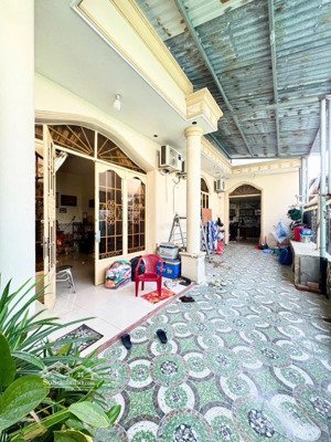 bán nhà shr công nhận 132m2 - có thể xây 3 căn liền kề - tt. nhà bè