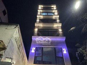 phân lô 55m2 tại tam trinh, minh khai, hai bà trưng, 24,8 tỷ, giá siêu hời ô tô tránh kinh doanh