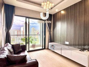 new city quận 2 cho thuê căn hộ 2 phòng ngủ, nội thất đẹp, view công viên. giá thuê 19 triệu/tháng.