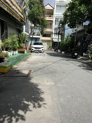 bán nhà hẻm xe tải 76/ lê văn phan p. phú thọ hòa 4mx16m 1 trệt 2 lầu sân thượng - 7.6 tỷ tl