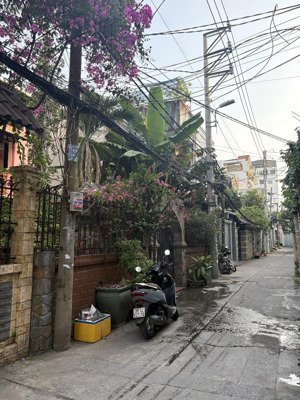 siêu hiếm - hẻm xe hơi thông - lâm văn bền - 77m2 - nhỉnh 8 tỷ