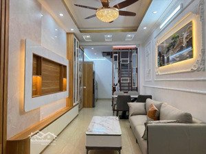 bán nhà riêng đẹp phan đình giót - hà đông - 35m2 - 5 tầng - full đồ - ở ngay đón tết