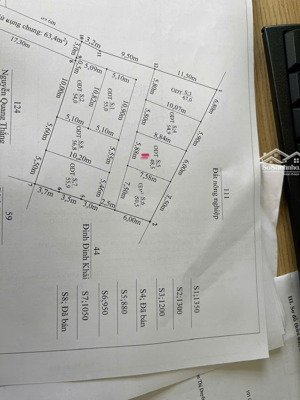 siêu phẩm lô đất tại vạn hương, đồ sơn, hải phòng 48,5m