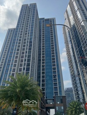 bán gấp cc cao cấp eco green sài gòn quận 7 giá 6,3tỷ