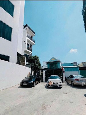 q7_cơ hội đầu tư - chỉ hơn 60 triệu / m2 , ngay cư xá nh, dt 4,2 mx18m, cn 70m2, chỉ 4t mấy