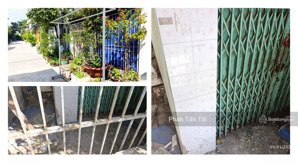 bán nhà nát - mua để xd mới - 65m2 hẻm 8m thông kinh dương vương - tên lửa - rach bà tiếng - sinco