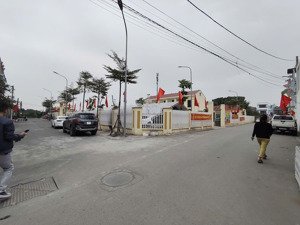 tiên dương đông anh tp hà nội ,chính chủ gửi bán 48,3m đất đẹp, giá chỉ 4,98 tỷ