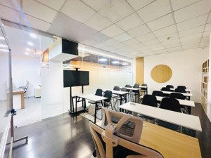 sàn văn phòng mới keng mặt phố xã đàn - đống đa vị trí đắc địa 135m giá chỉ 24triệu