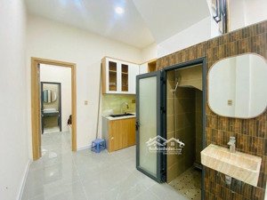 nhà xây mới, mt đường số 7, vài bước ra phan văn trị-48m2, 5,79 t.ỷ