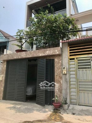 bán nhà huỳnh văn bánh phú nhuận - 76.8m2 - 4 tầng - 12 tỷ - tiềm năng cho thuê sinh lời nhanh