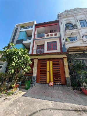 nhà đẹp 3 tầng sát mặt tiền tô ngọc vân linh đông- hẻm xe tải 6m- cách phạm văn đồng chỉ 300m