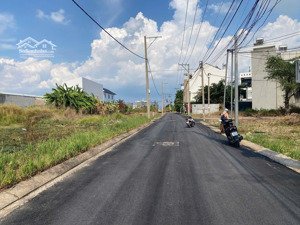 đất nền dự án samsung village 6,5 tỷ 94,9m2 (5x19m)