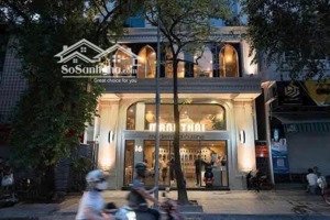 cho thuê mặt bằng huỳnh thúc kháng diện tích lớn, mặt tiền khủng diện tích: 650m2