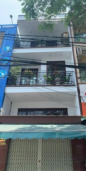 nhà mặt phố đường 2/9 . 4pn, 3wc, 51m2 tại đường 2/9, 8,5 tỷ vnd