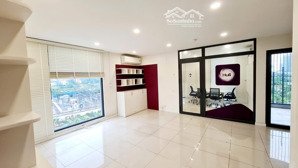 cho thuê officetel lavida plus quận 7, căn góc 53m2, đã ngăn 1pn, phù hợp làm vp, giá 12 triệu