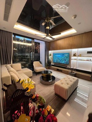 chính chủ cần bán căn góc 106m tại sunshine city, 10.8 tỉ