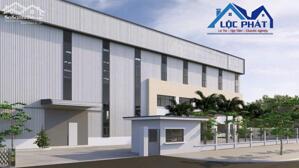 Cho thuê nhà xưởng 15.000m2 giá chỉ 1,49 tỷ/tháng. KCN Bà Rịa Vũng Tàu