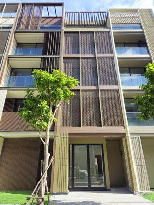 cho thuê nhà phố shophouse global city,trục đường lớn, vị trí đắc địa phù hợp nhiều ngành nghề