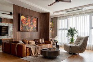 la casta căn hộ chung cư 84m2- tặng lại full đồ nội thất cao cấp