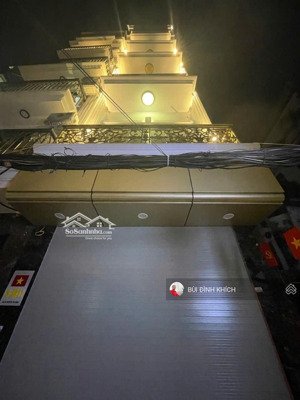 bán nhà mặt ngõ 82 nguyễn an ninh - phân lô, ô tô đỗ cửa - 55m2 - 6 tầng - thang máy - chỉ 16.89 tỷ